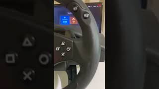 Gran Turismo Sport Ps4 Volante Playstation Thrustmaster T80