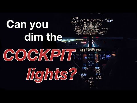 Video: Zijn powell cockpits lichter?