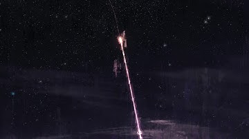 Blackbird & 4lienetic- Distant Lights