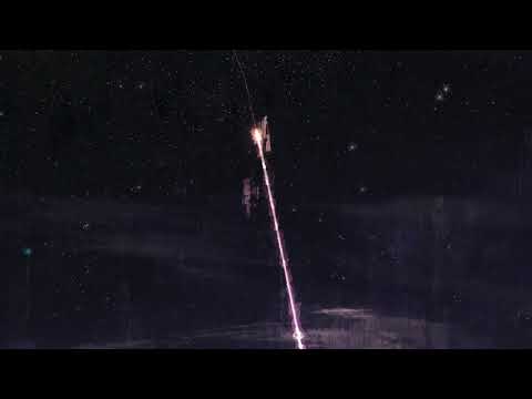 Blackbird & 4lienetic- Distant Lights