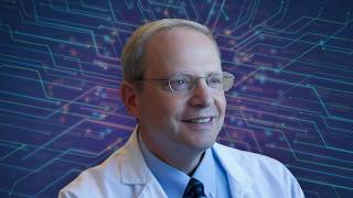Leaping Forward Into… What? An Interview With Dr Robert Wachter