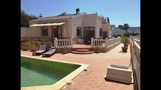 SOLD- Property for Sale Spain Villa Retreat- 179.000 Euros SOLD