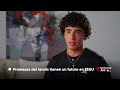 El proyecto 'Alpha' guía a jóvenes tenistas a obtener becas en EE.UU. | Noticias Telemundo