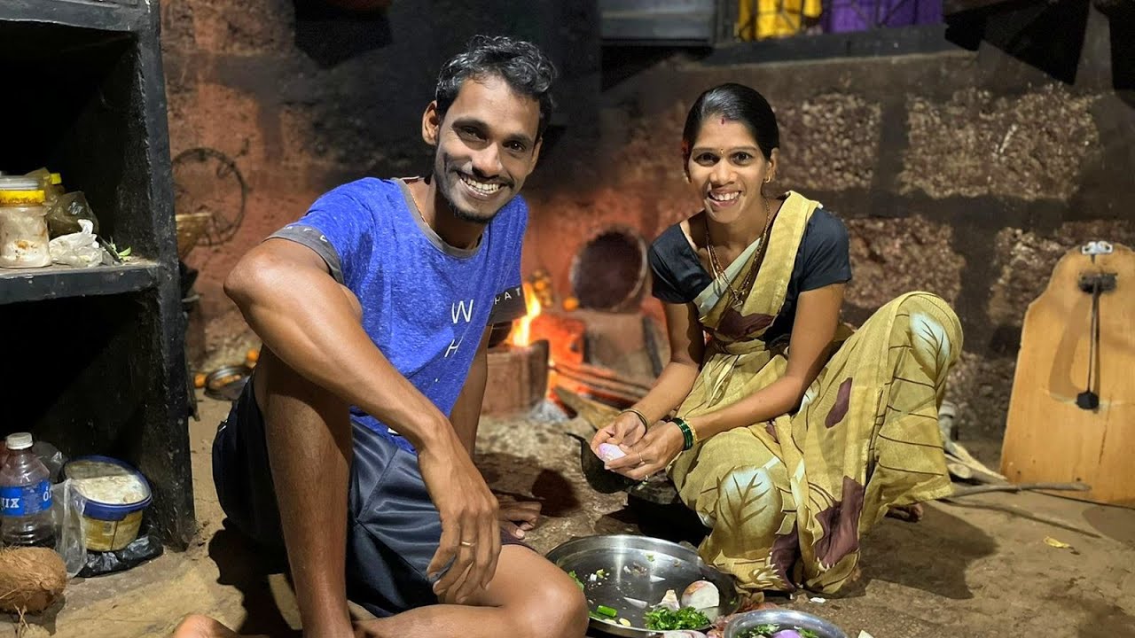 बाबलो आणि बाबल्याची बायको Live