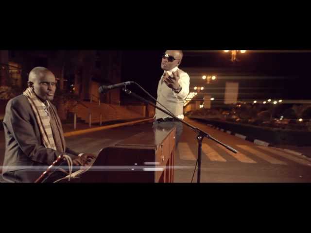 Daddy Owen feat Denno- Mbona (Official Ogopa Video) class=