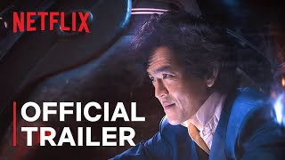 Cowboy Bebop |  Trailer | Netflix