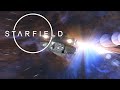 Starfield, unterwegs,
