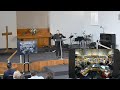 Revelation 6-7 (Graham Crew)