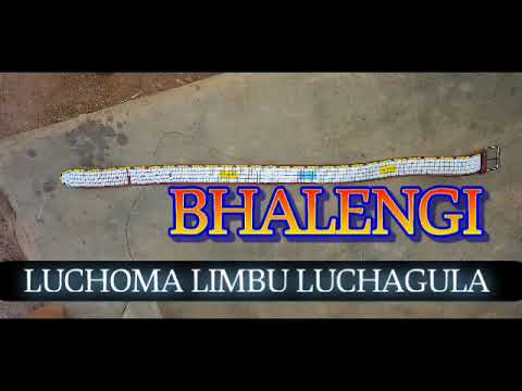 LUCHOMA LIMBU LUCHAGULA BHALENGI LWENGE STUDIO