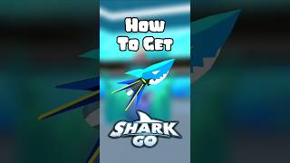 How To Get Shark Bosters In SHARK GO! #sharkgo #vr