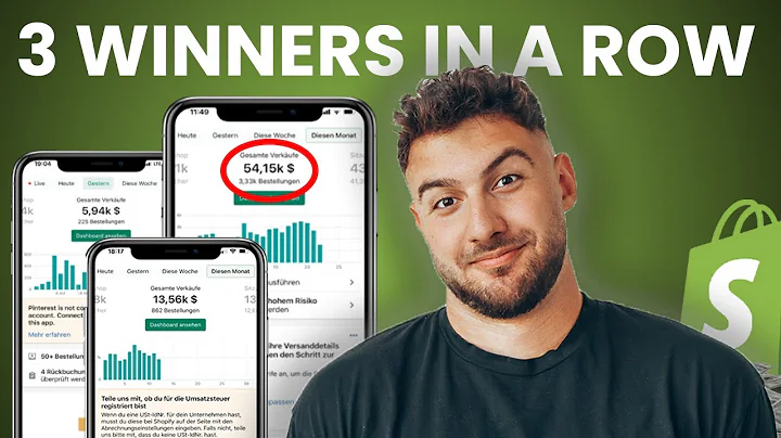 How To Find Winning Dropshipping Products