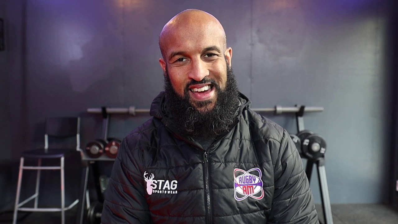 Jamie Jones-Buchanan says there's 