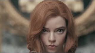 KILLER QUEEN - QUEEN (UMV/SH) - THE QUEEN'S GAMBIT (BETH HARMON)