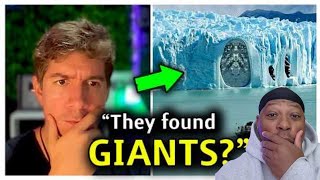 The "Alien" Situation Could NOT Get Any Crazier, But It Just Did | Reaction Video!