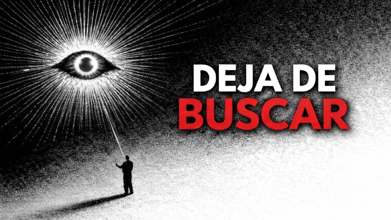 Puede que este sea el último video que cambie tu vida | Carl Jung