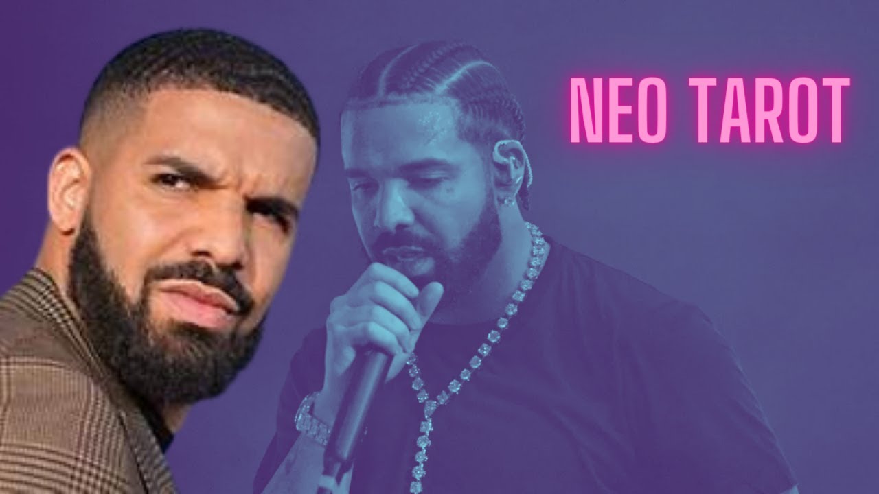 DRAKE UPDATE #tarot #neotarot #drake