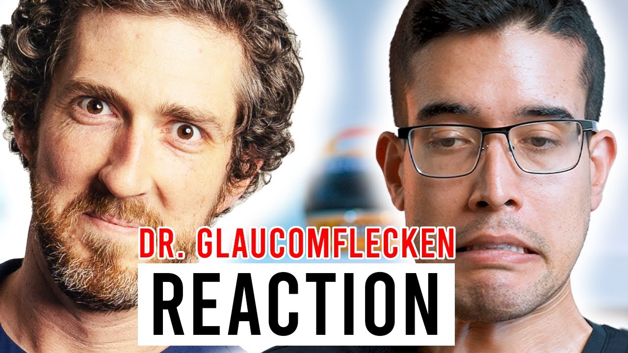 The Problem with Residency Match Week Dr. Reaction