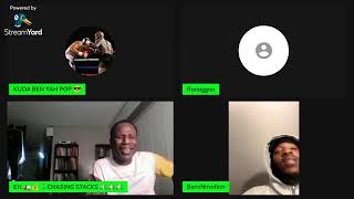 WHEN WAS THE LAST TIME YOU WERE IN A FIGHT? 🔥🔥🔥🔥🔥 LIVE WITH GREG HACKETT 🗣️💯