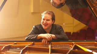 Moments with Marin: July 17 | CSO: Vondráček and the “Emperor”