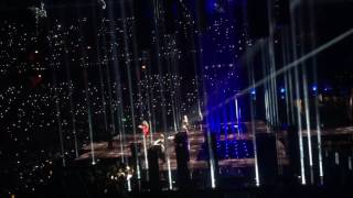 Michał Szpak , Color of your life , Eurovision ,Semi final 2, Stockholm,12/05/2016