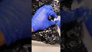 The Fastest Way To Remove Milk Spots From Silver Coins