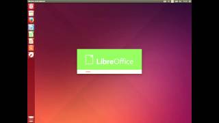 Libre Officewriter - Seite Ins Querformat Drehen