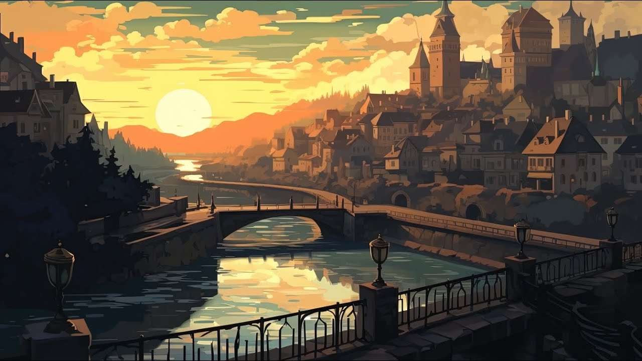 سورة القدر | الشيخ محمد رفعت | SD