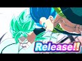 CAN I PULL NEW ULTRA GOGETA BLUE IN ONE ROTATION🤔?! (Dragon Ball Legends)