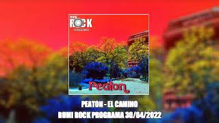 Peatón - Presentación Disco "El Camino" (RUMI ROCK)