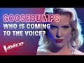 The Best-Ever Blind Auditions | The Voice Australia 2020