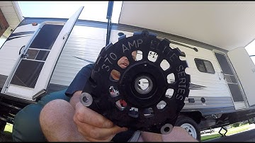 MECHMAN Alternators Review