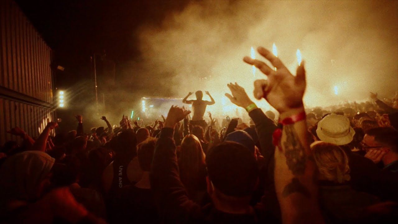 Distortion Ø 2023 | Aftermovie - YouTube