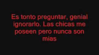 Blink-182 - Story of a lonely guy (Subtitulada al español)