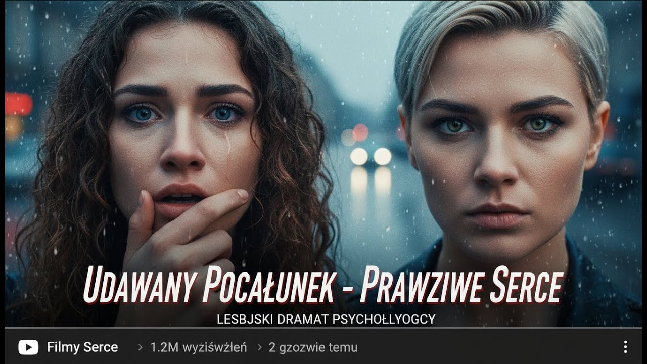 Arogancka prawniczka zatrudnia mnie do udawania – serce drży od prawdziwych uczuć.