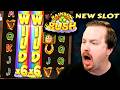 BIG WIN Session on this random New slot! 