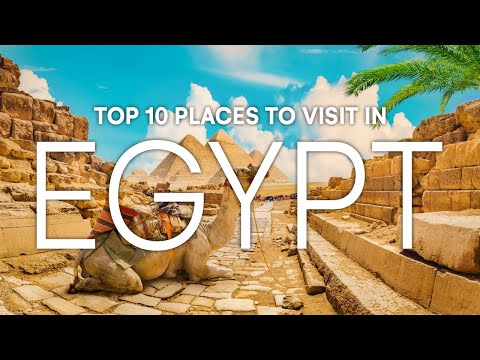 Top 10 Amazing