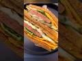Turkish Sandwich Easy Recipe