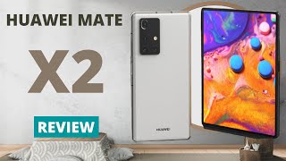 Huawei Mate X2 - Review