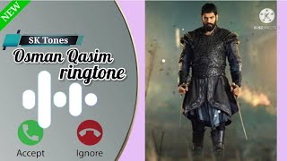 Osman Qasim bgm Turkish Ringtone | New 2022 Turkish Ringtone | Beautiful Turkish Ringtone | #Sktones screenshot 3