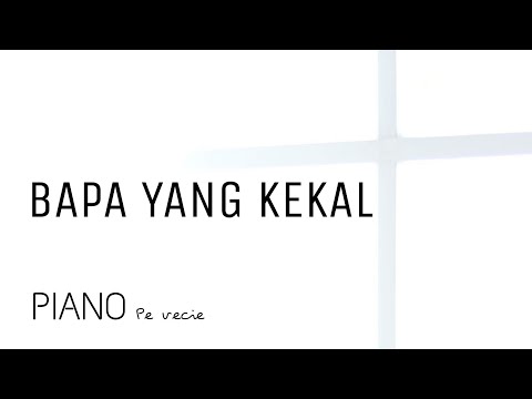 Bapa Yang Kekal Chord Bapa Yang Kekal Chord