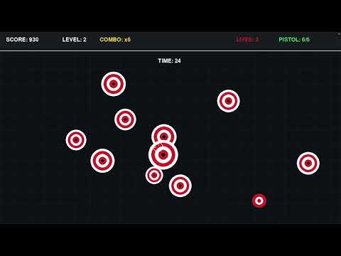 How You Can Build a Shooter Game In Python In Under 5 Minutes