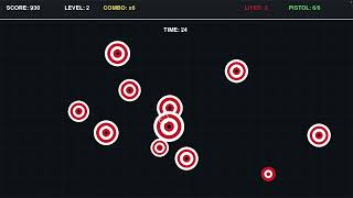 How You Can Build a Shooter Game In Python In Under 5 Minutes