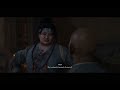Assassin's Creed Shadows Gameplay - The Stray Dogs Quest