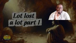 Lot Lost Alot part 1 | Pastor Dixon | Family Month 2026
