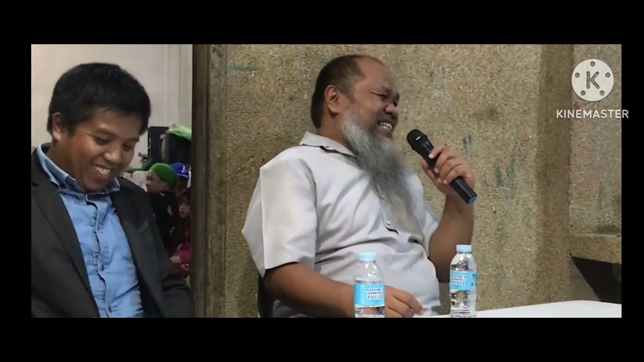 AL ALEEM MANSAWI MIMBALAWAG(DARIDAY) WASYAT