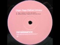 Origin - Refined Intricacy (Original Mix)