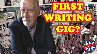 Famous X-Men Writer Chris Claremont Started on This Daredevil Comic
