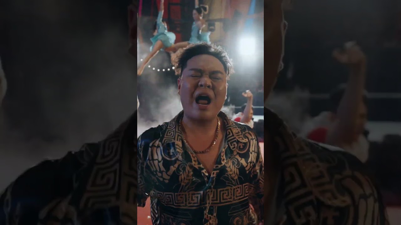 Cái gì tới thì tới #yunobigboi #umbala