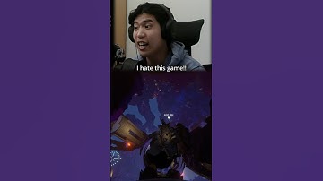 Outer Wilds must hate me #gaming #outerwilds #funny