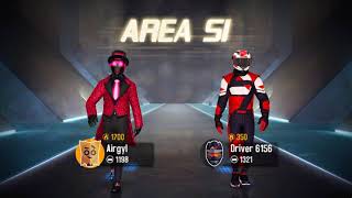 Asphalt 8 - Season 3 - Race 4 - The Secret Lab - DS Survolt vs Aston Martin DB9 Coupe (PC)